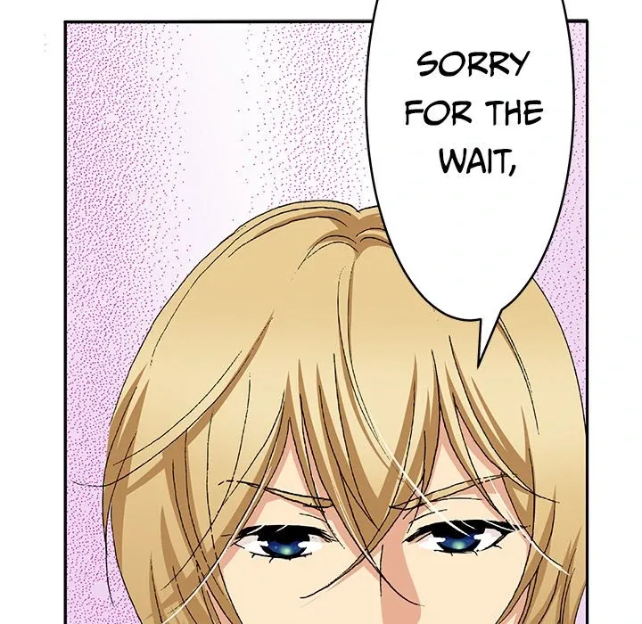 The Lady with an Elegant Smile Chapter 56 page 45 - 