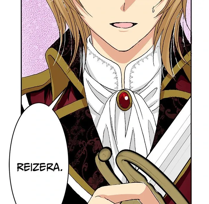 The Lady with an Elegant Smile Chapter 56 page 46 - 