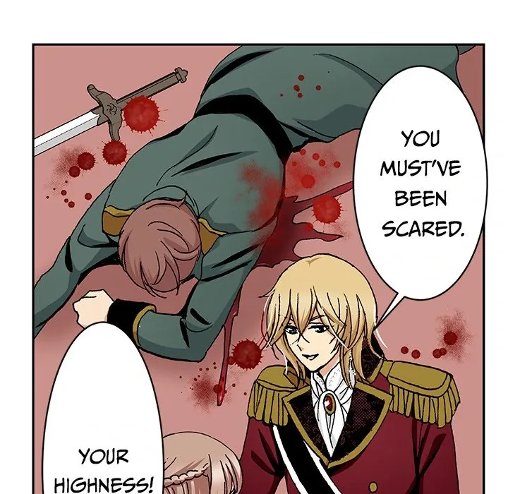 The Lady with an Elegant Smile Chapter 56 page 48 - 
