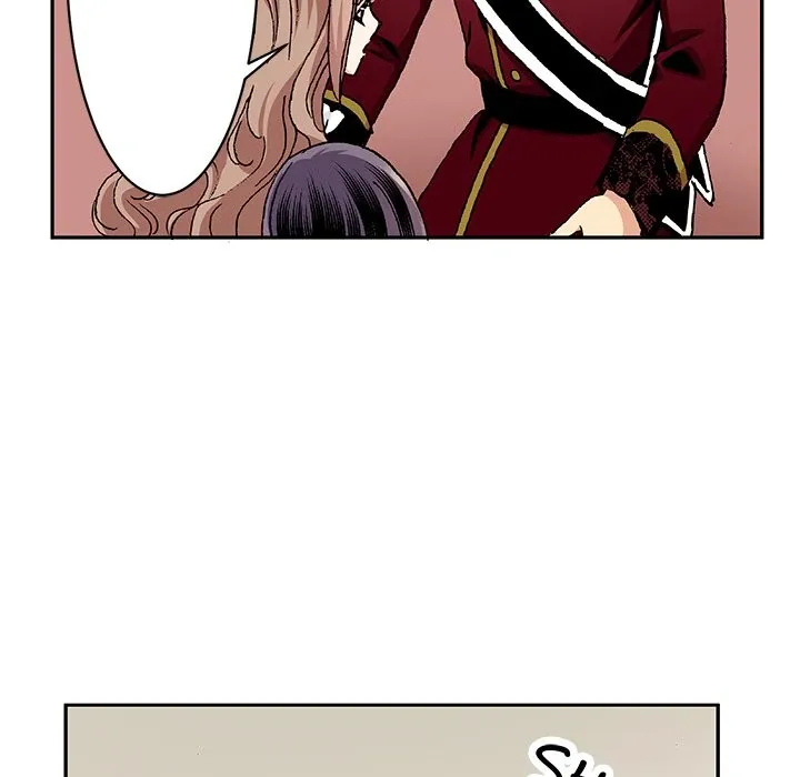 The Lady with an Elegant Smile Chapter 56 page 49 - 