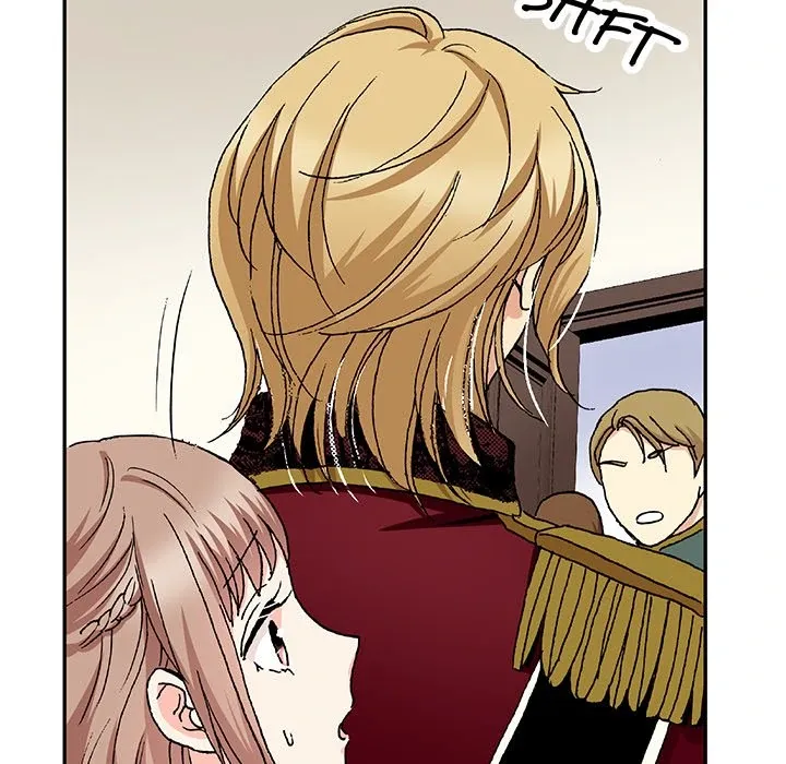 The Lady with an Elegant Smile Chapter 56 page 50 - 