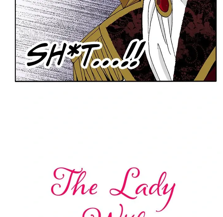 The Lady with an Elegant Smile Chapter 56 page 6 - 
