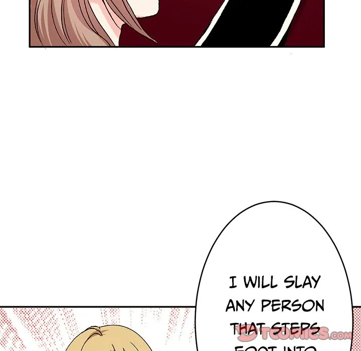 The Lady with an Elegant Smile Chapter 56 page 51 - 