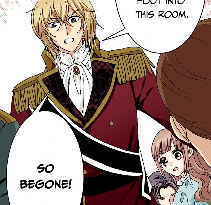 The Lady with an Elegant Smile Chapter 56 page 52 - 