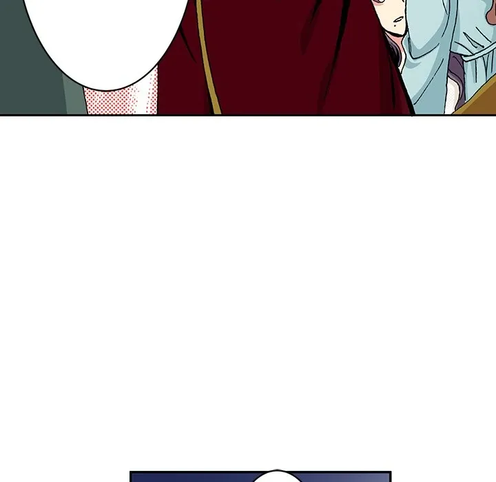 The Lady with an Elegant Smile Chapter 56 page 53 - 