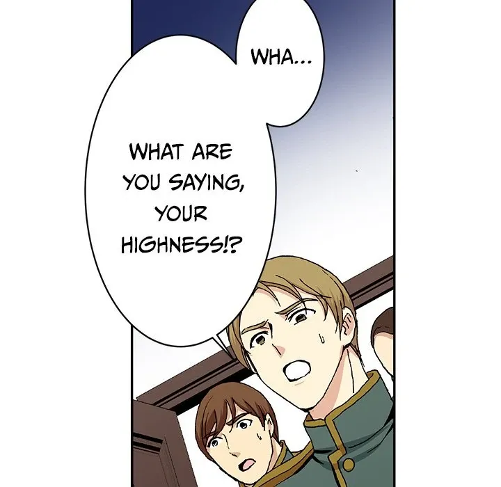 The Lady with an Elegant Smile Chapter 56 page 54 - 