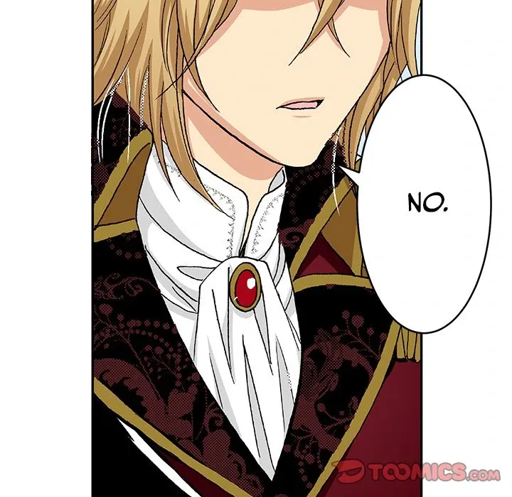 The Lady with an Elegant Smile Chapter 56 page 59 - 