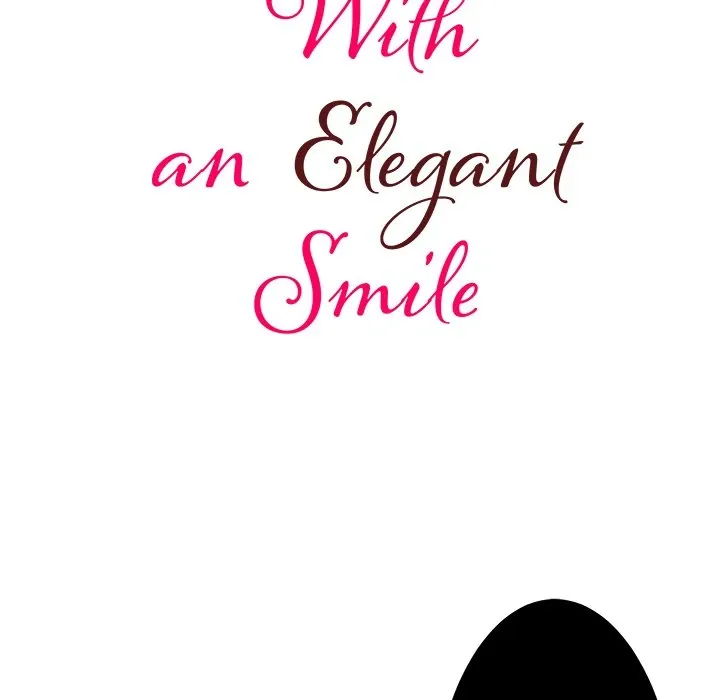 The Lady with an Elegant Smile Chapter 56 page 7 - 