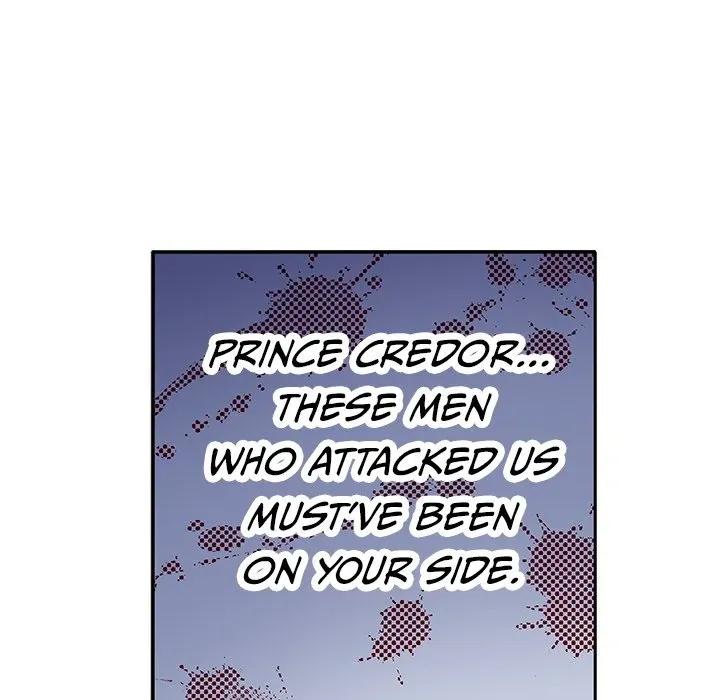 The Lady with an Elegant Smile Chapter 56 page 65 - 