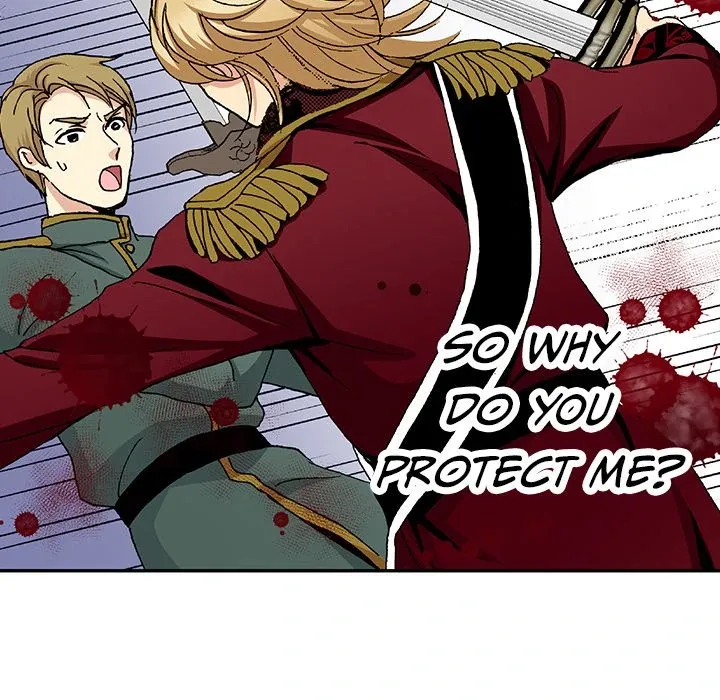 The Lady with an Elegant Smile Chapter 56 page 68 - 