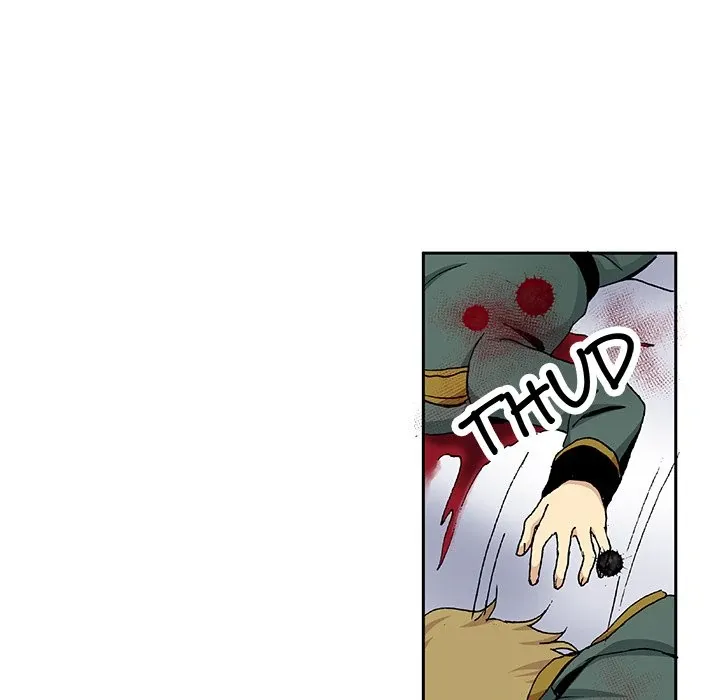 The Lady with an Elegant Smile Chapter 56 page 69 - 