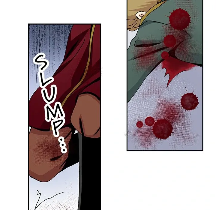 The Lady with an Elegant Smile Chapter 56 page 70 - 