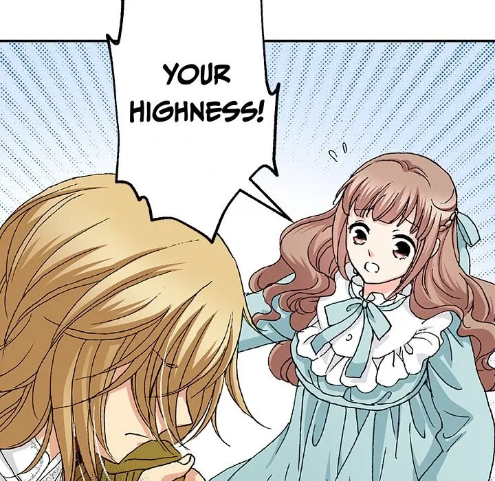 The Lady with an Elegant Smile Chapter 56 page 72 - 