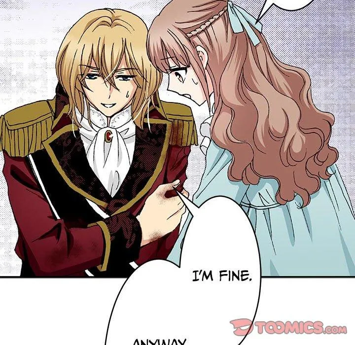 The Lady with an Elegant Smile Chapter 56 page 75 - 