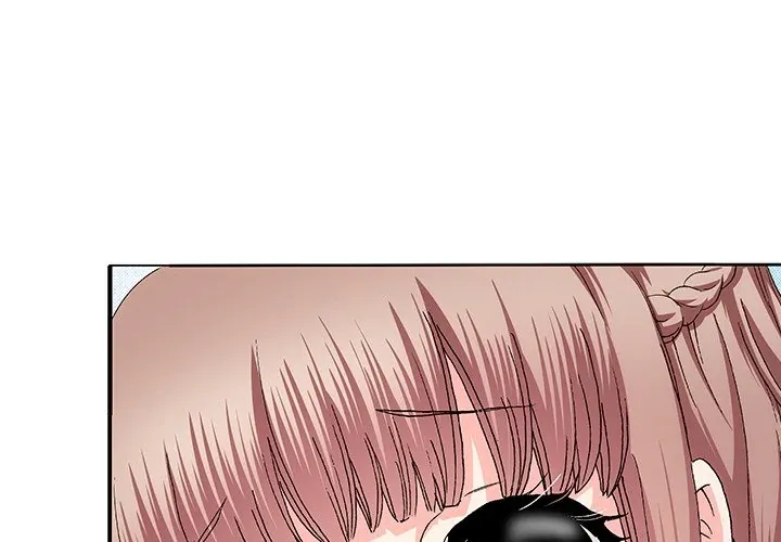 The Lady with an Elegant Smile Chapter 57 page 1 - 