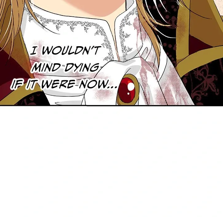 The Lady with an Elegant Smile Chapter 57 page 11 - 