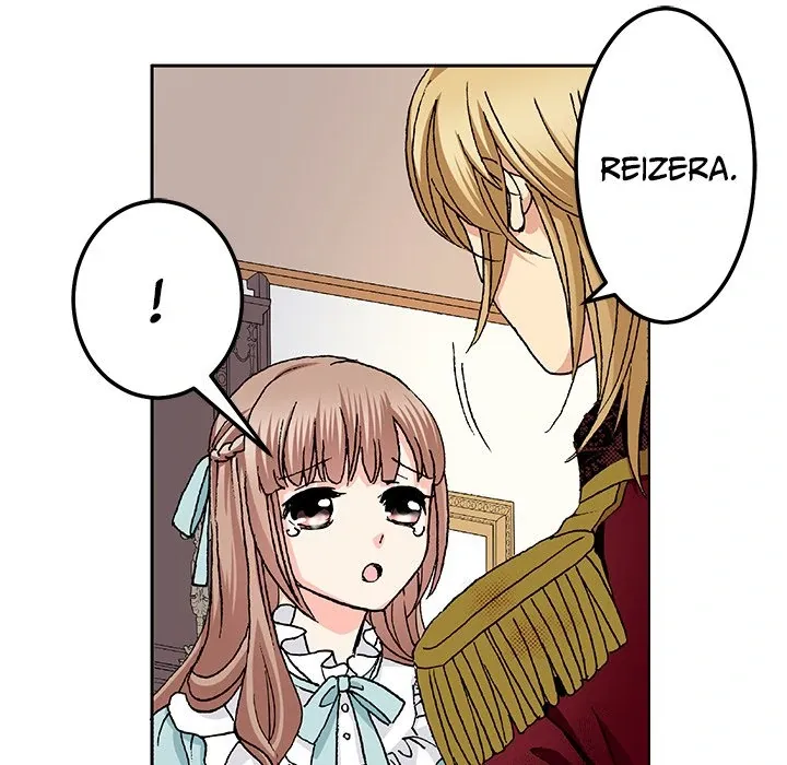 The Lady with an Elegant Smile Chapter 57 page 12 - 