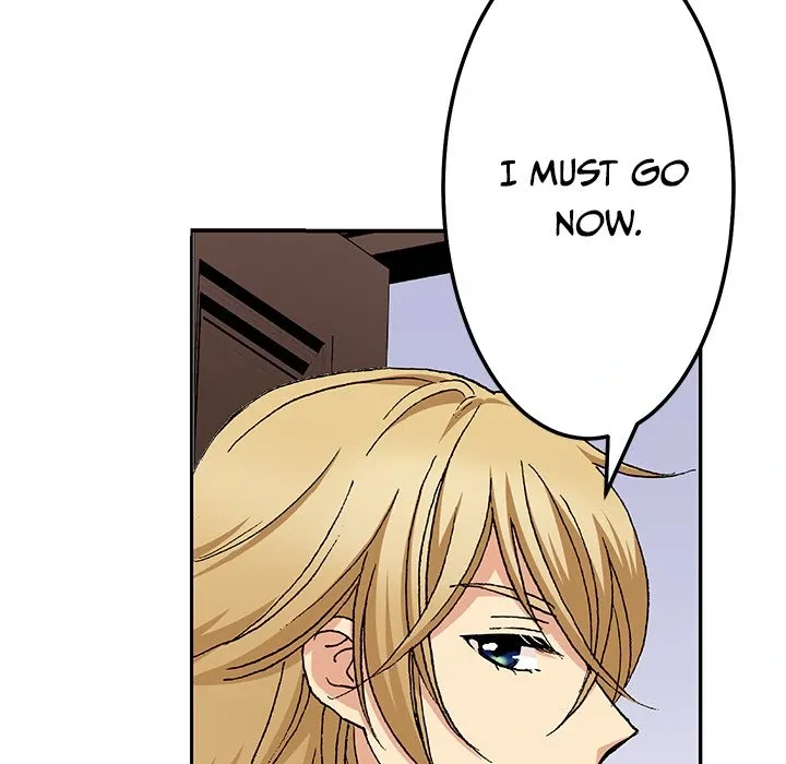 The Lady with an Elegant Smile Chapter 57 page 14 - 