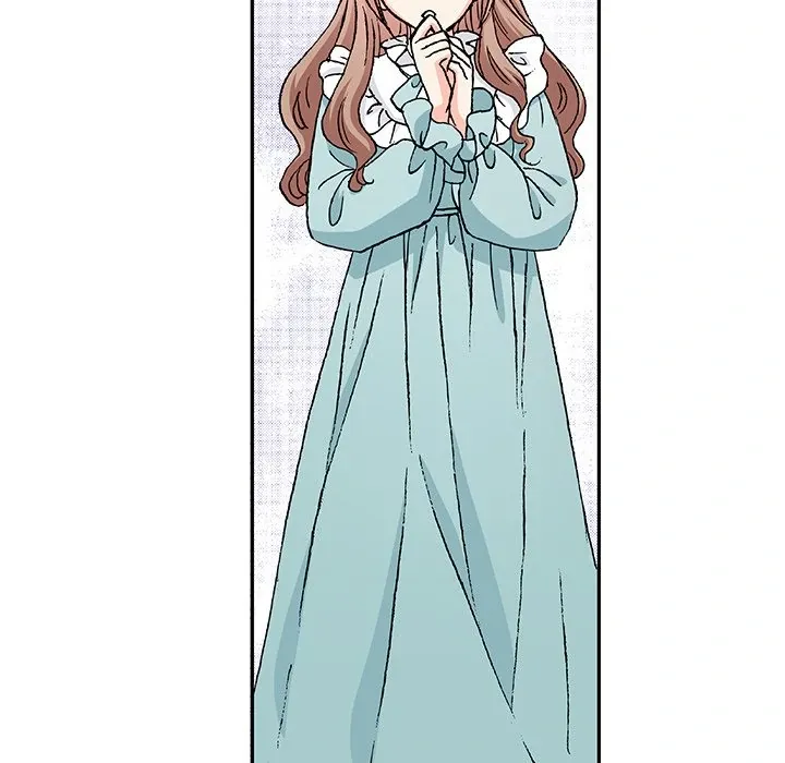 The Lady with an Elegant Smile Chapter 57 page 17 - 