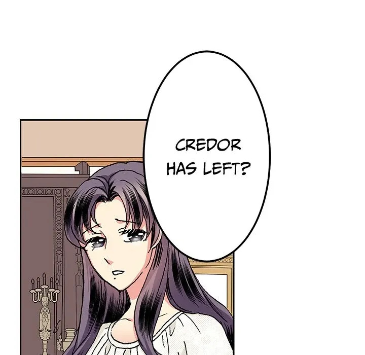 The Lady with an Elegant Smile Chapter 57 page 19 - 