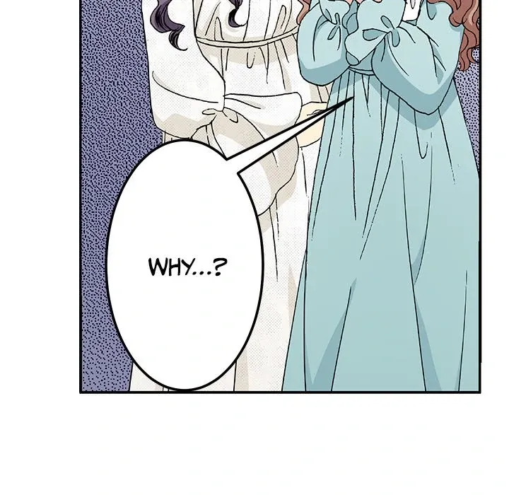 The Lady with an Elegant Smile Chapter 57 page 22 - 