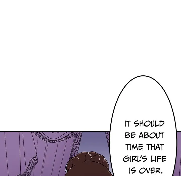 The Lady with an Elegant Smile Chapter 57 page 25 - 