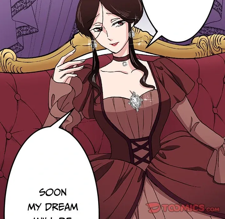 The Lady with an Elegant Smile Chapter 57 page 26 - 