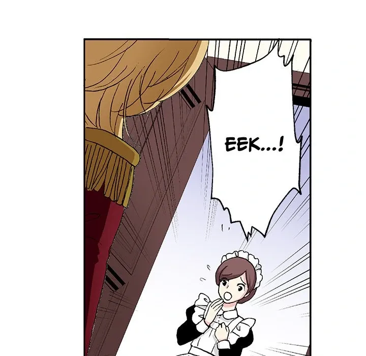 The Lady with an Elegant Smile Chapter 57 page 28 - 
