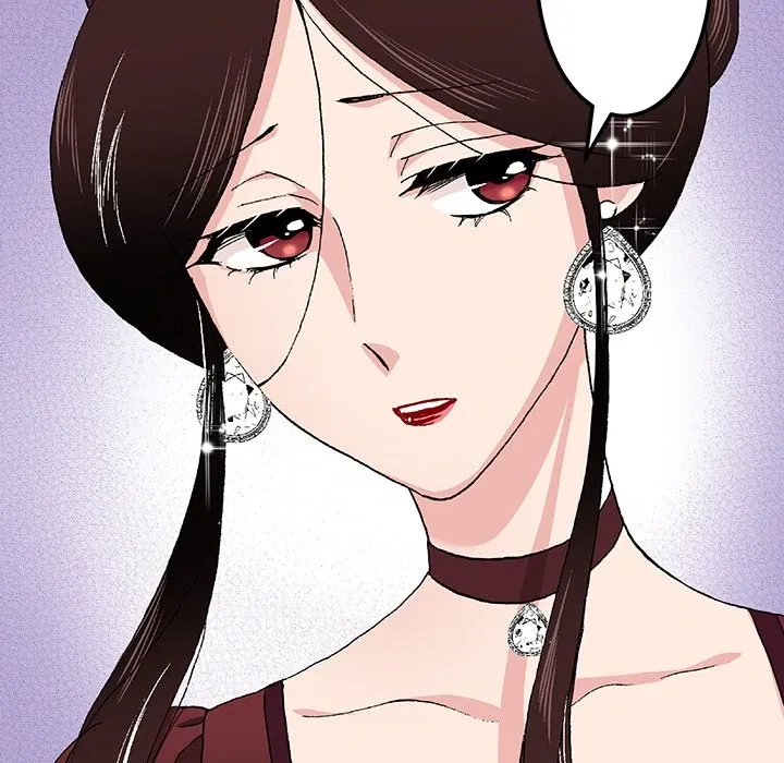 The Lady with an Elegant Smile Chapter 57 page 30 - 
