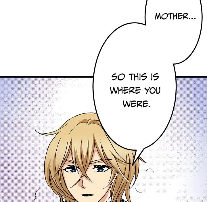 The Lady with an Elegant Smile Chapter 57 page 32 - 
