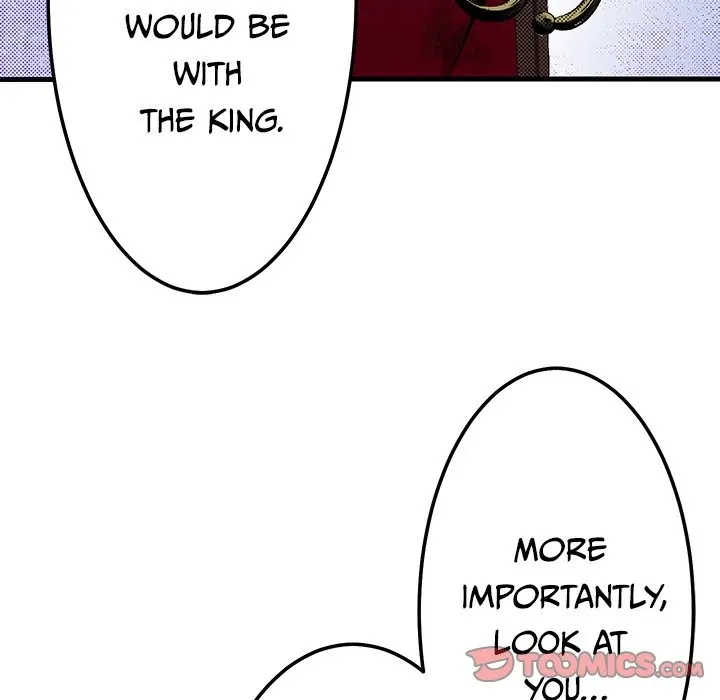 The Lady with an Elegant Smile Chapter 57 page 34 - 