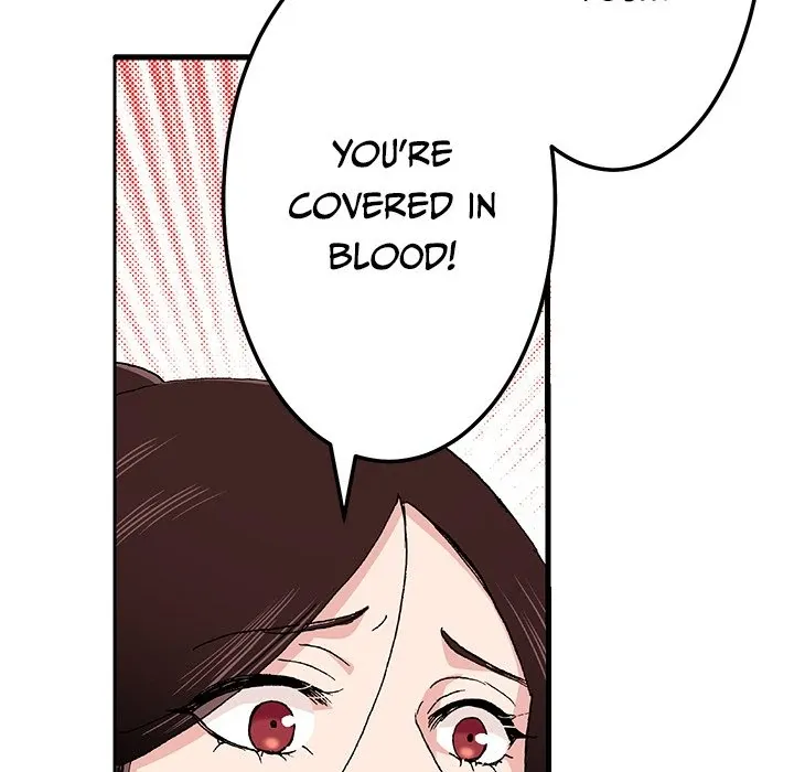 The Lady with an Elegant Smile Chapter 57 page 35 - 