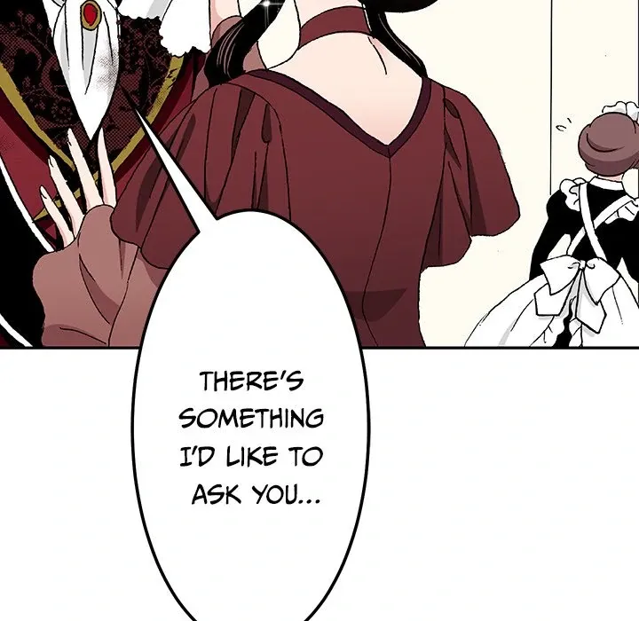 The Lady with an Elegant Smile Chapter 57 page 38 - 