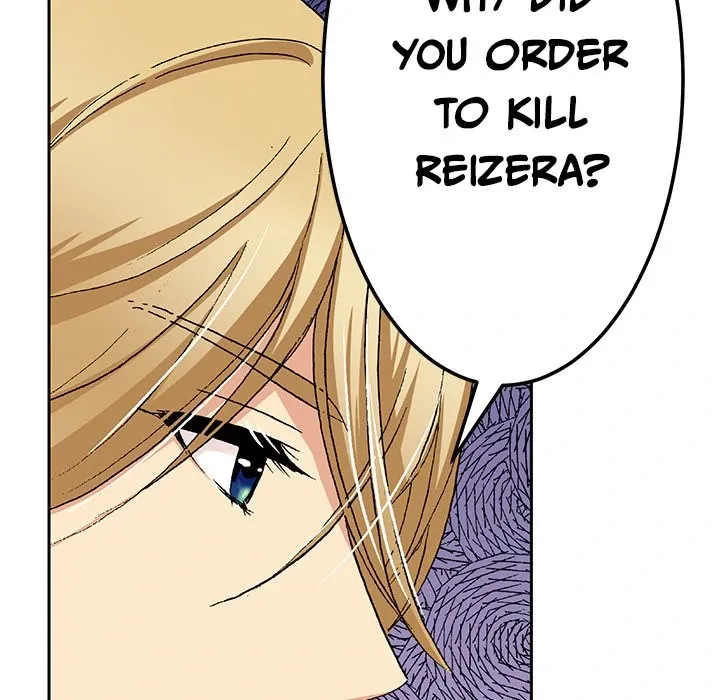 The Lady with an Elegant Smile Chapter 57 page 40 - 