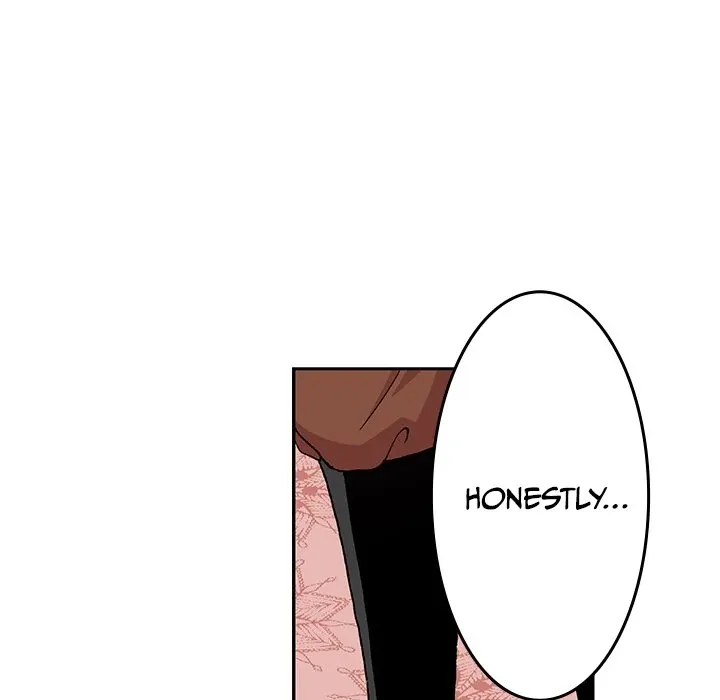The Lady with an Elegant Smile Chapter 57 page 44 - 