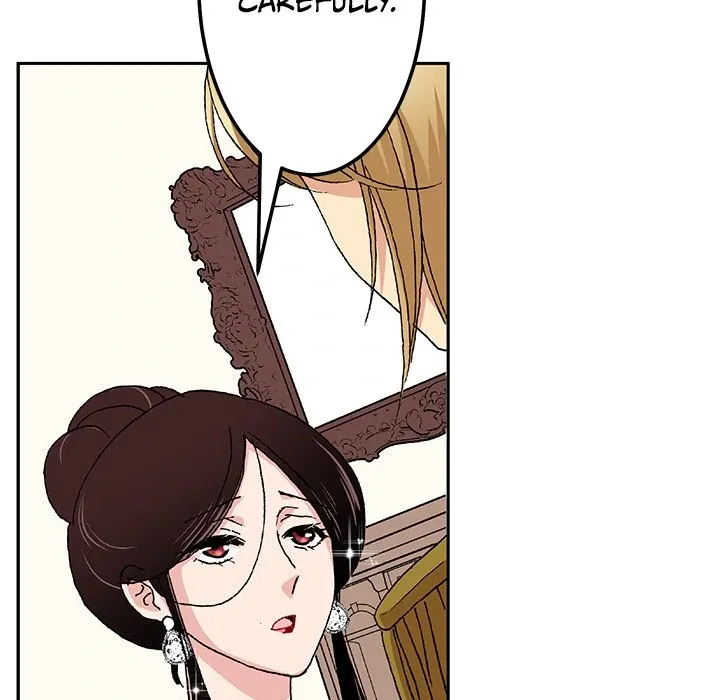 The Lady with an Elegant Smile Chapter 57 page 47 - 