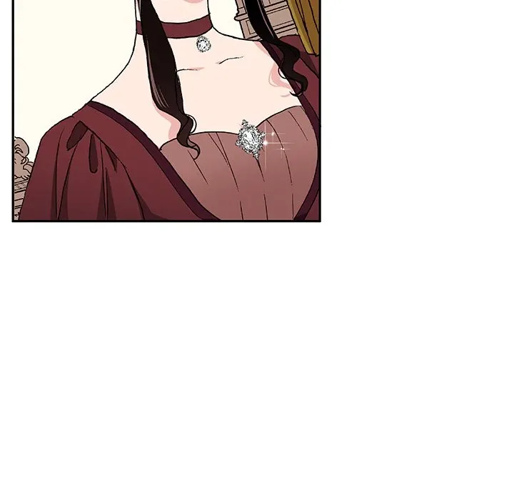 The Lady with an Elegant Smile Chapter 57 page 48 - 