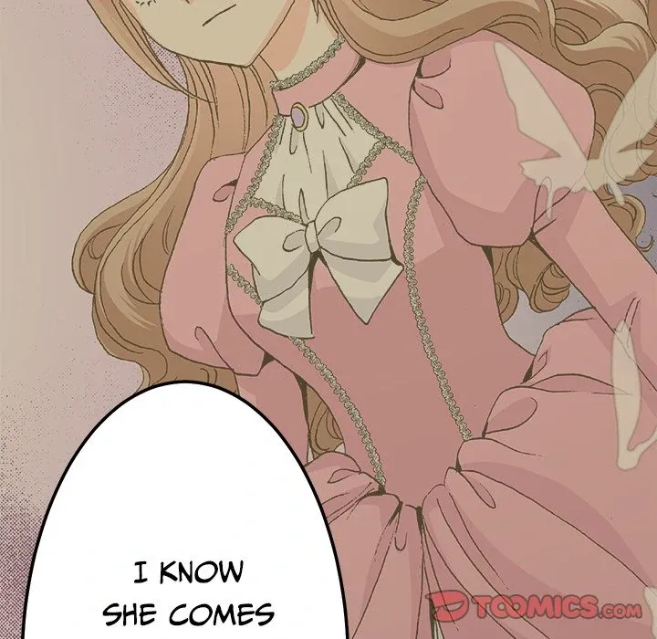 The Lady with an Elegant Smile Chapter 57 page 50 - 