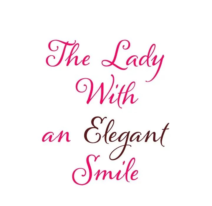 The Lady with an Elegant Smile Chapter 57 page 6 - 