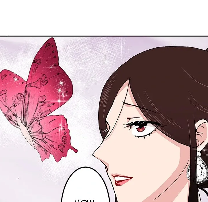 The Lady with an Elegant Smile Chapter 57 page 52 - 