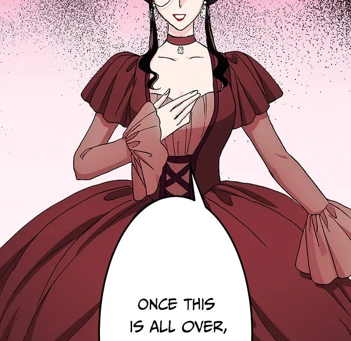 The Lady with an Elegant Smile Chapter 57 page 55 - 