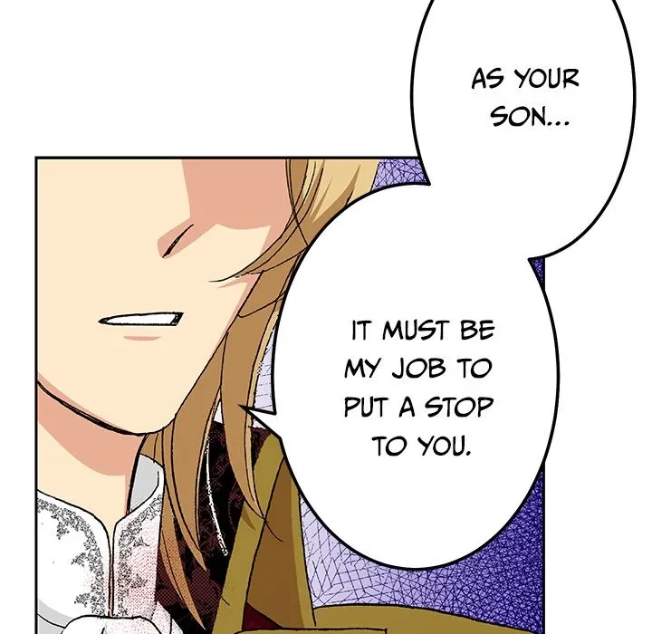 The Lady with an Elegant Smile Chapter 57 page 59 - 