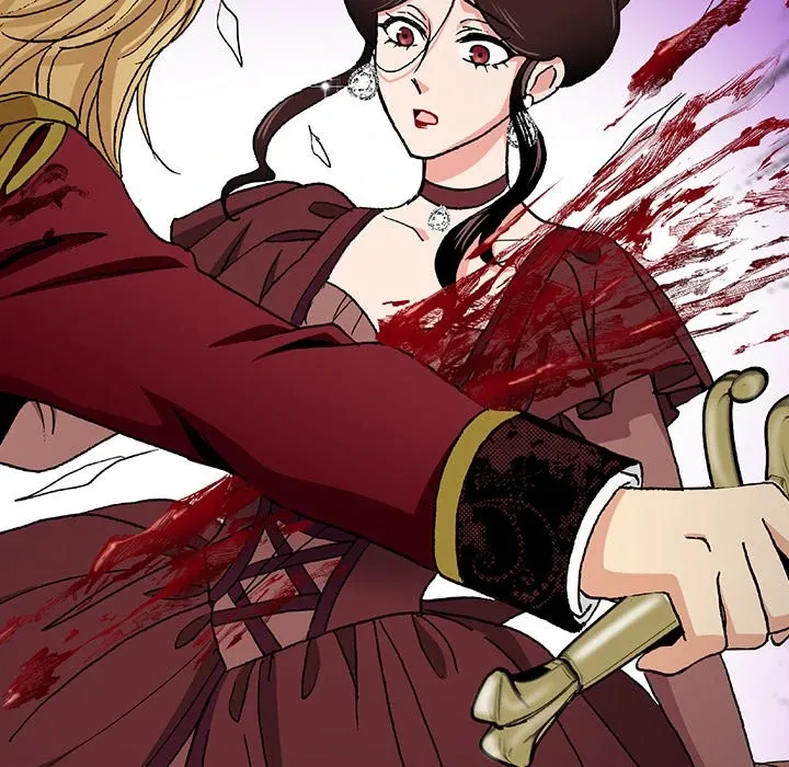The Lady with an Elegant Smile Chapter 57 page 63 - 