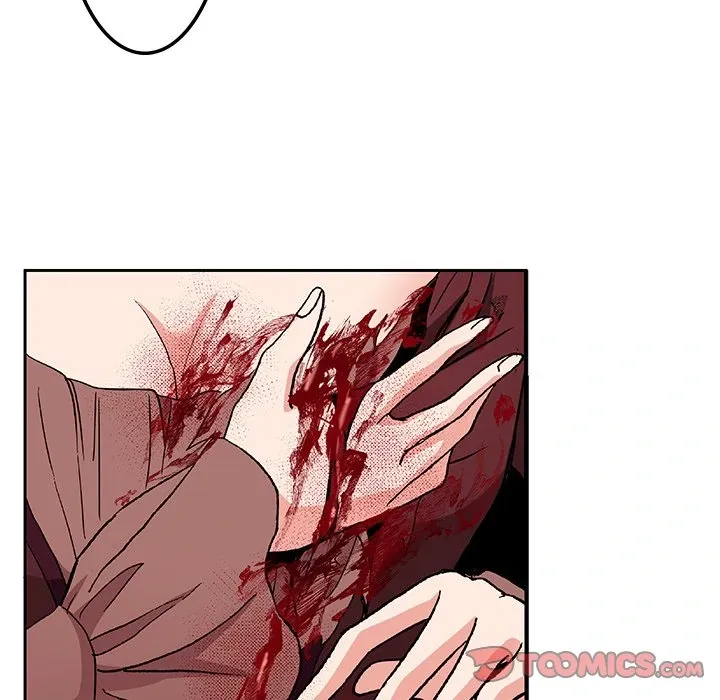 The Lady with an Elegant Smile Chapter 57 page 66 - 