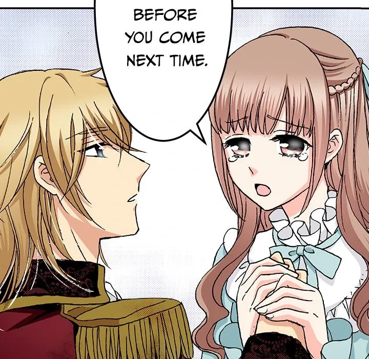 The Lady with an Elegant Smile Chapter 57 page 8 - 