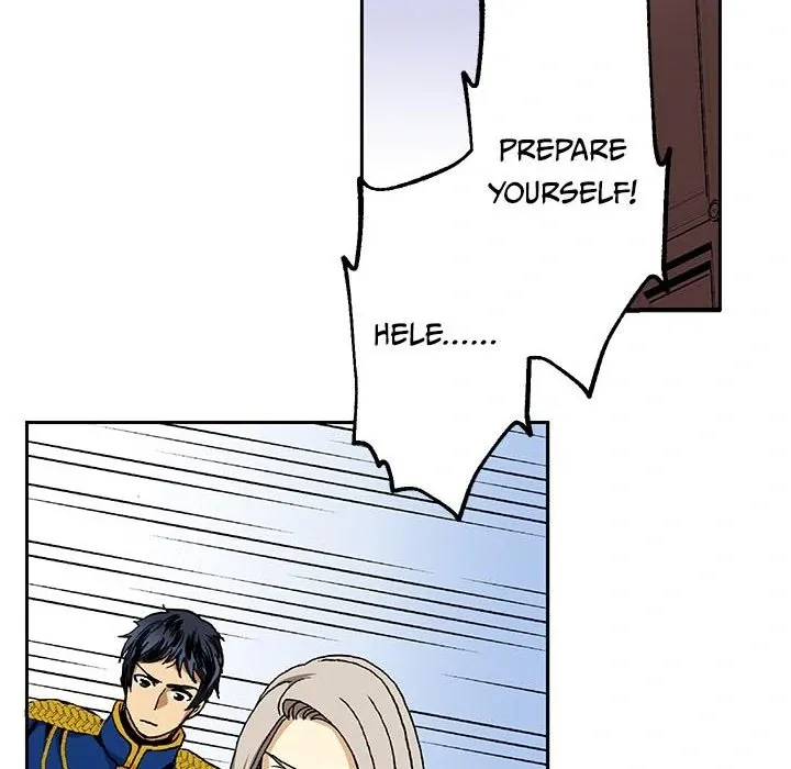 The Lady with an Elegant Smile Chapter 57 page 76 - 