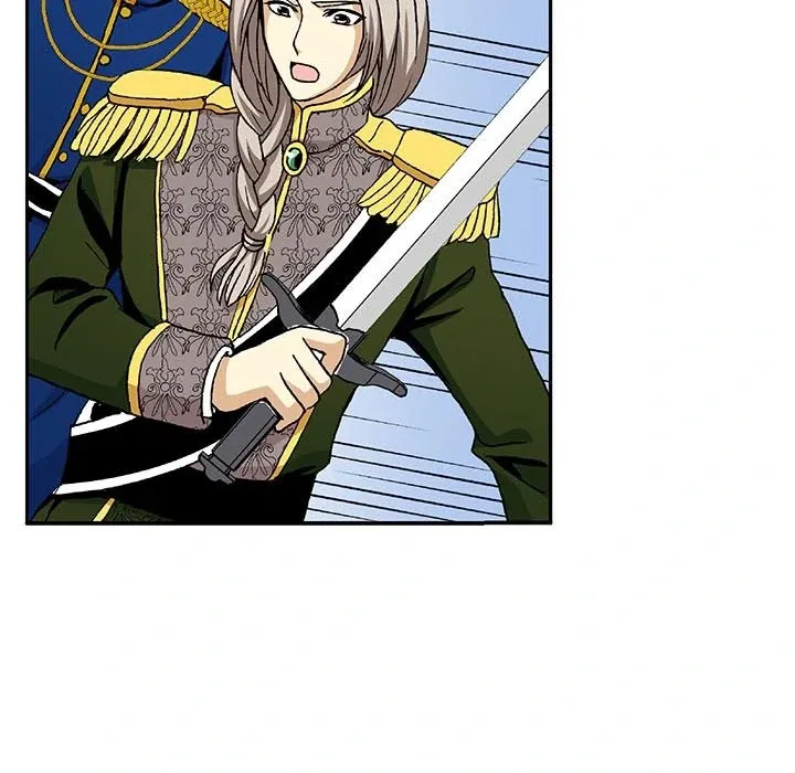 The Lady with an Elegant Smile Chapter 57 page 77 - 