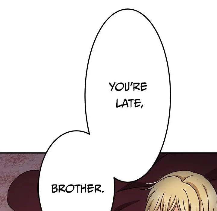 The Lady with an Elegant Smile Chapter 57 page 80 - 