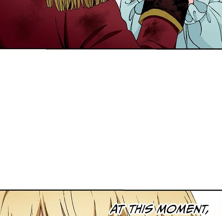 The Lady with an Elegant Smile Chapter 57 page 9 - 