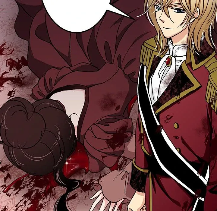 The Lady with an Elegant Smile Chapter 57 page 81 - 